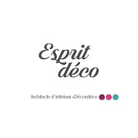 Esprit déco logo - Similar company to Origin Concept & Design Sas