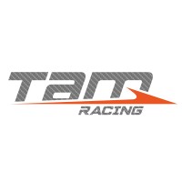 TAM Racing logo - Similar company to Iame - S.P.A.