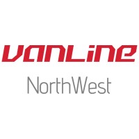 VanLine NorthWest logo - Similar company to Concept 32 Custom Cabinets