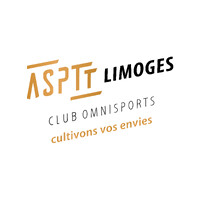 ASPTT LIMOGES logo - Similar company to Kajyn