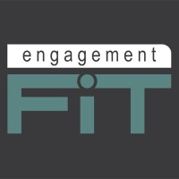 EngagementFit.com logo - Similar company to Sterkla