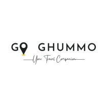 Go Ghummo logo - Similar company to Safe Drive India