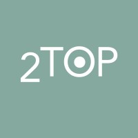 2TOP logo - Similar company to Digitasol - Your Digital Solution Provider