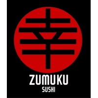 Zumuku Sushi logo - Similar company to Clay10 Creative