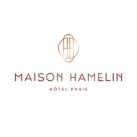 Hôtel Maison Hamelin Paris - Handwritten Collection logo - Similar company to Maison Malapert