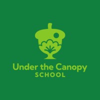 Under The Canopy School logo - Similar company to Pip'S Island