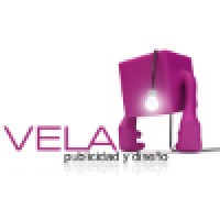 VELA publicidad y diseño logo - Similar company to Menta Comunicación