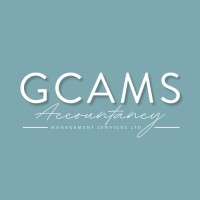 GCAMS logo - Similar company to Gcam