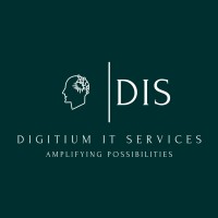 Digitium IT Services logo - Similar company to Religent Global