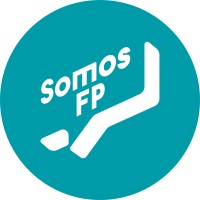 Somos FP logo - Similar company to Fpempresa-Asociación De Centros De Fp