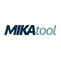 MIKAtool logo - Similar company to Danish Welding Solutions
