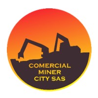 Comercial Miner City SAS logo - Similar company to Parallel Et