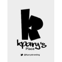 Kpary's Place logo - Similar company to Yes Fm Ibadan