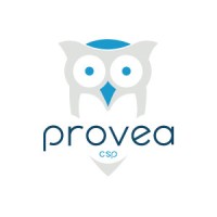 Provea logo - Similar company to Provéa