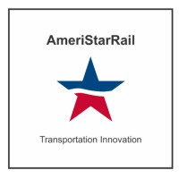 AmeriStarRail logo - Similar company to Boundary Rail