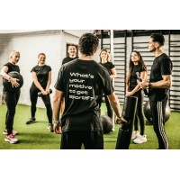 Sportif logo - Similar company to Sportif