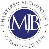 Maurice J Bushell & Co. logo - Similar company to Arithma Llp