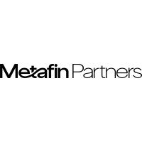 Metafin Partners logo - Similar company to Sultan Records Management