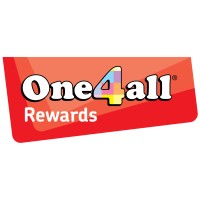 One4all logo - Similar company to Grass Roots