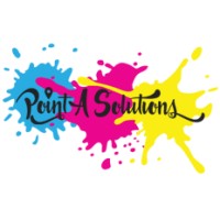 Point A Solutions LLC logo - Similar company to Compliance Safety Supply