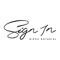 Birou Notarial 