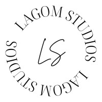 Lagom Studios logo - Similar company to Quozy