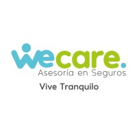 We Care Asesores
