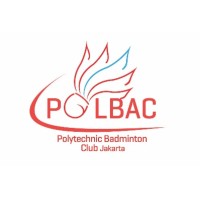 Polytechnic Badminton Club Jakarta logo - Similar company to Halorumah.Id
