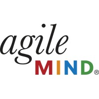 Agile Mind logo - Similar company to Knova Software