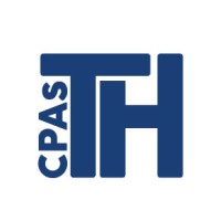 Tyman & Hirsch, CPA's logo - Similar company to Scharf Pera & Co., Pllc