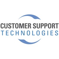 Customer Support Technologies GmbH logo - Similar company to Wow Customer Support