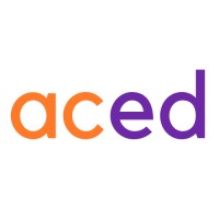 ACED logo - Similar company to Accredicare Ltd