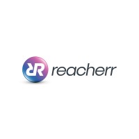 Reacherr.com logo - Similar company to Yapper Care