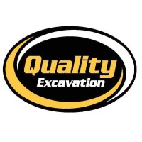 Quality Excavation, LLC logo - Similar company to Precision Excavation
