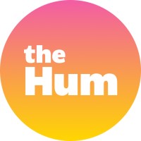 The Hum logo - Similar company to Kommitment Gmbh & Co. Kg