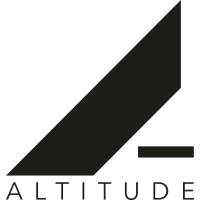 Altitude logo - Similar company to Enmer Production