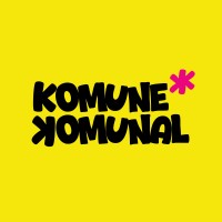 Komune Komunal logo - Similar company to Communiverse Id