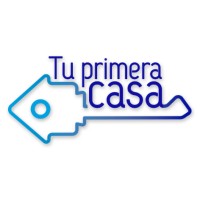Tu primera casa Mexico logo - Similar company to Aptoclick