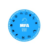 Mariners for Action (MFA) logo - Similar company to Worcester Education Collaborative
