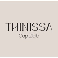 Thinissa logo - Similar company to Stivi