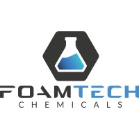 Foamtech, Inc. logo - Similar company to Foam Tech Egy