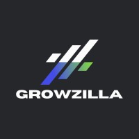 Growzilla logo - Similar company to Growzilla
