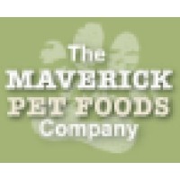 Maverick Pet Foods, Inc. logo - Similar company to Nature Tails