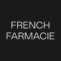 French Farmacie logo - Similar company to Orzala Beauty