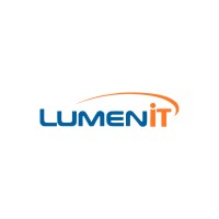 Lumen IT logo - Similar company to Cs-Integra Consultoria E Software