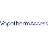 Vapotherm logo - Similar company to Vapotherm Deutschland