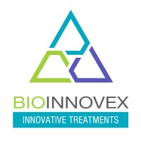 BIOINNOVEX logo - Similar company to Ginzen