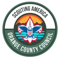 Scouting America, Orange County Council logo - Similar company to Scouting America South Florida Council