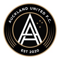 Auckland United FC logo - Similar company to Western Springs Afc