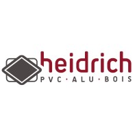 Menuiseries Heidrich logo - Similar company to Srs Rail Road Services